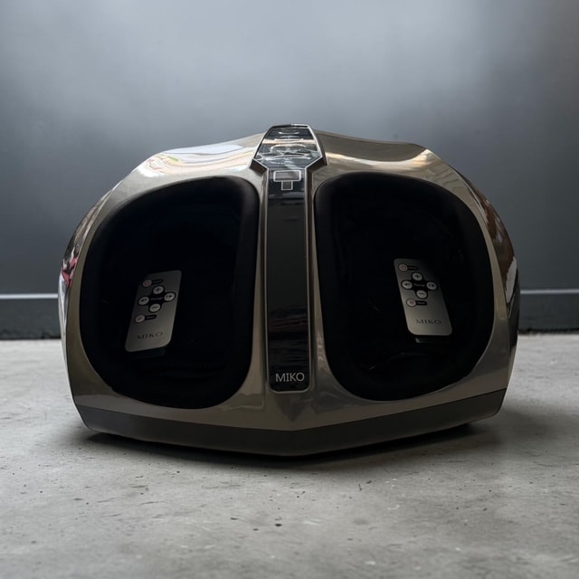 MIKO Shiatsu Foot Massager