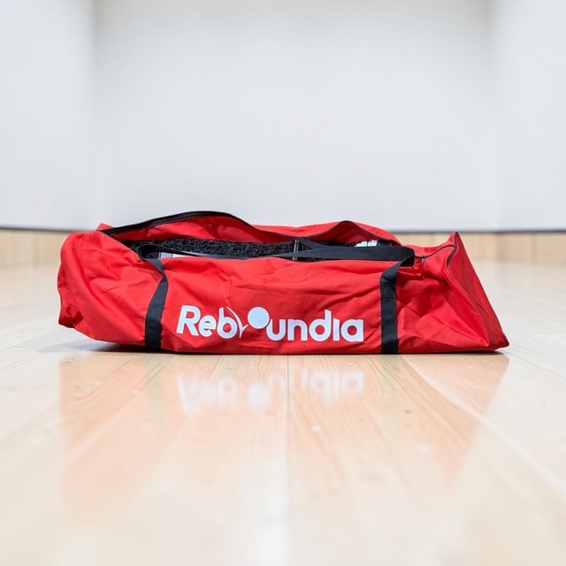 Reboundia Portable Pickleball Net System